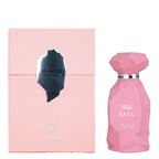 Arabiyat Prestige Safa bottle and box