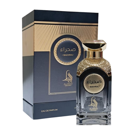 Sahra by Al Absar Mens Perfume