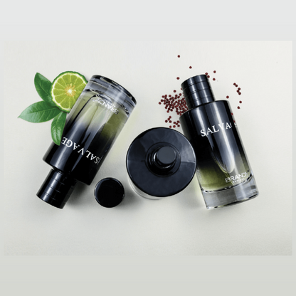 Salvage by Brandy Designs Mens Perfume