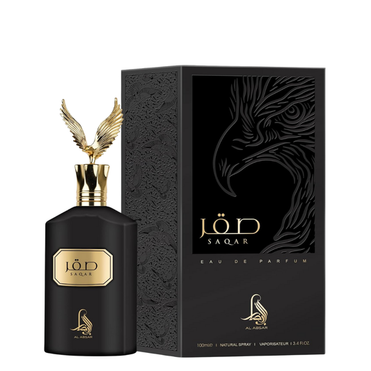 Saqar by Al Absar Mens Perfume