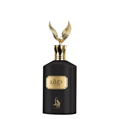 Saqar by Al Absar Mens Perfume