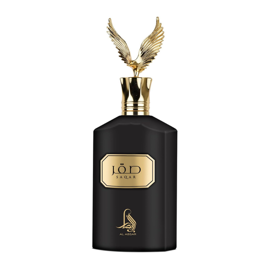 Saqar by Al Absar Mens Perfume