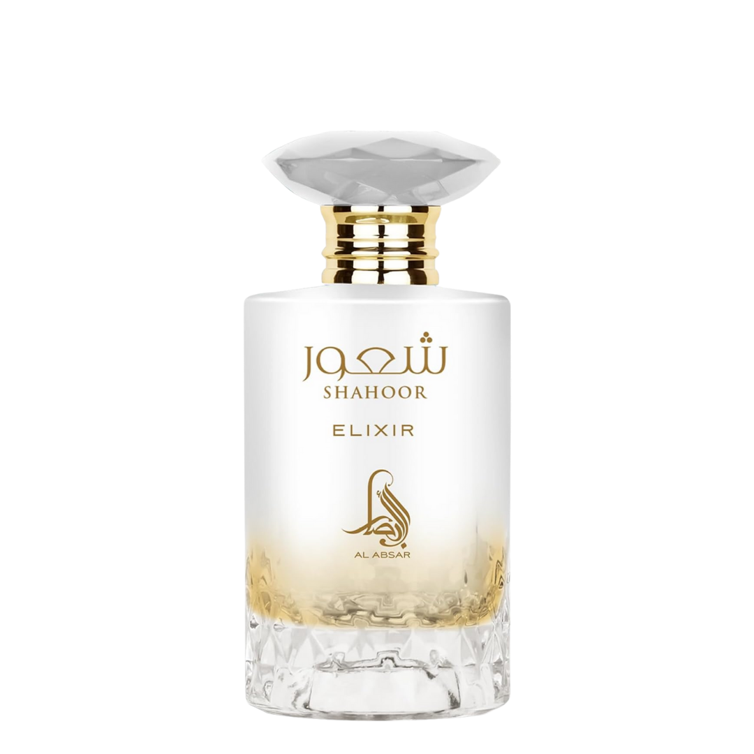 Shahoor Elixir by Al Absar Womens Perfume