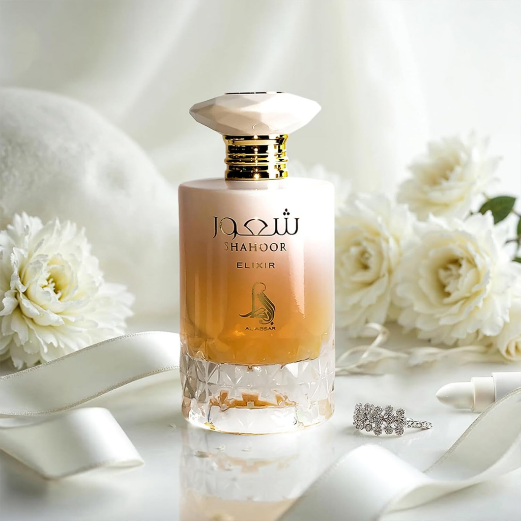 Shahoor Elixir by Al Absar Womens Perfume
