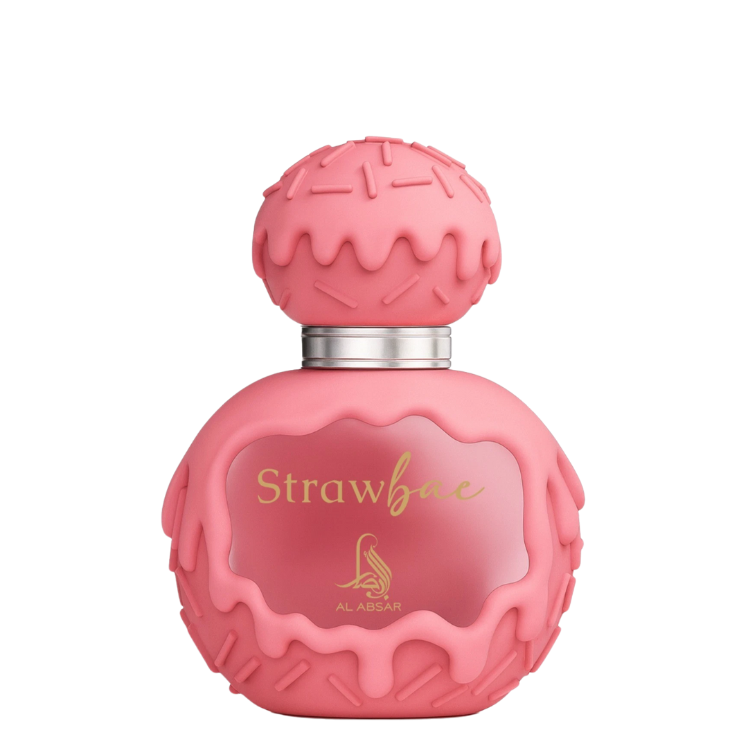 Strawbae by Al Absar Unisex Perfume