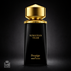 Brandy Designs Prestige: Sumatran Tiger