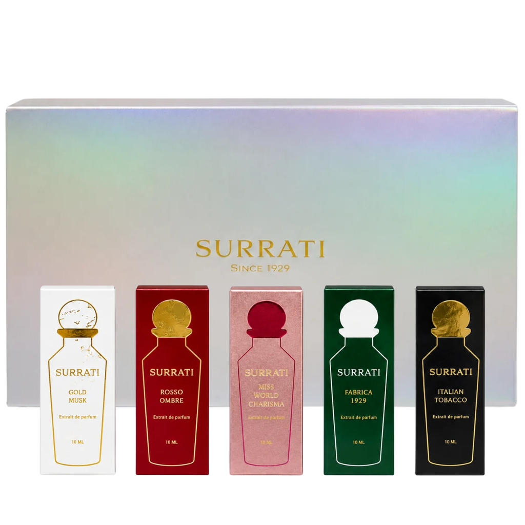 Surrati: 1929 Mini Collection 1
