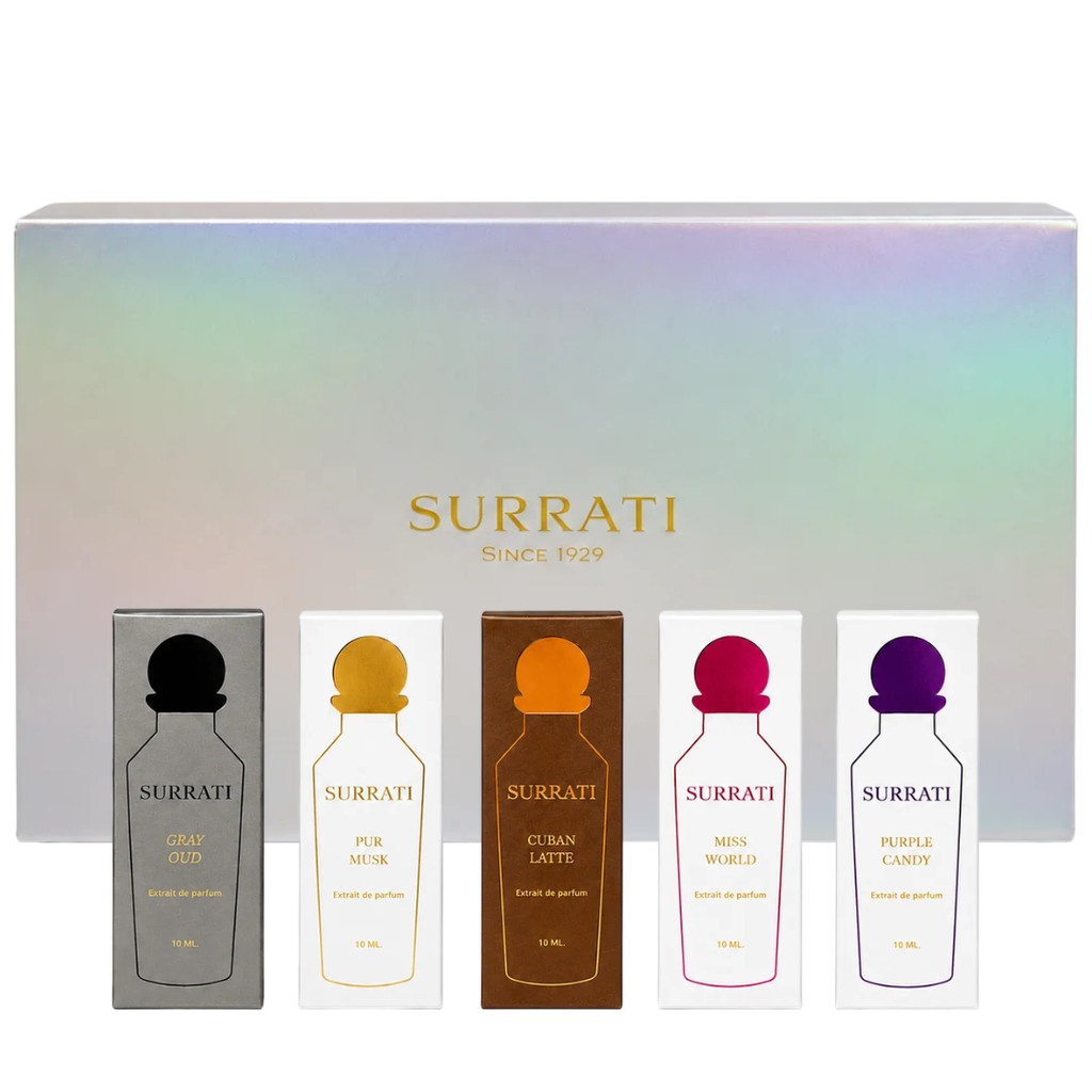 Surrati: 1929 Mini Collection 2