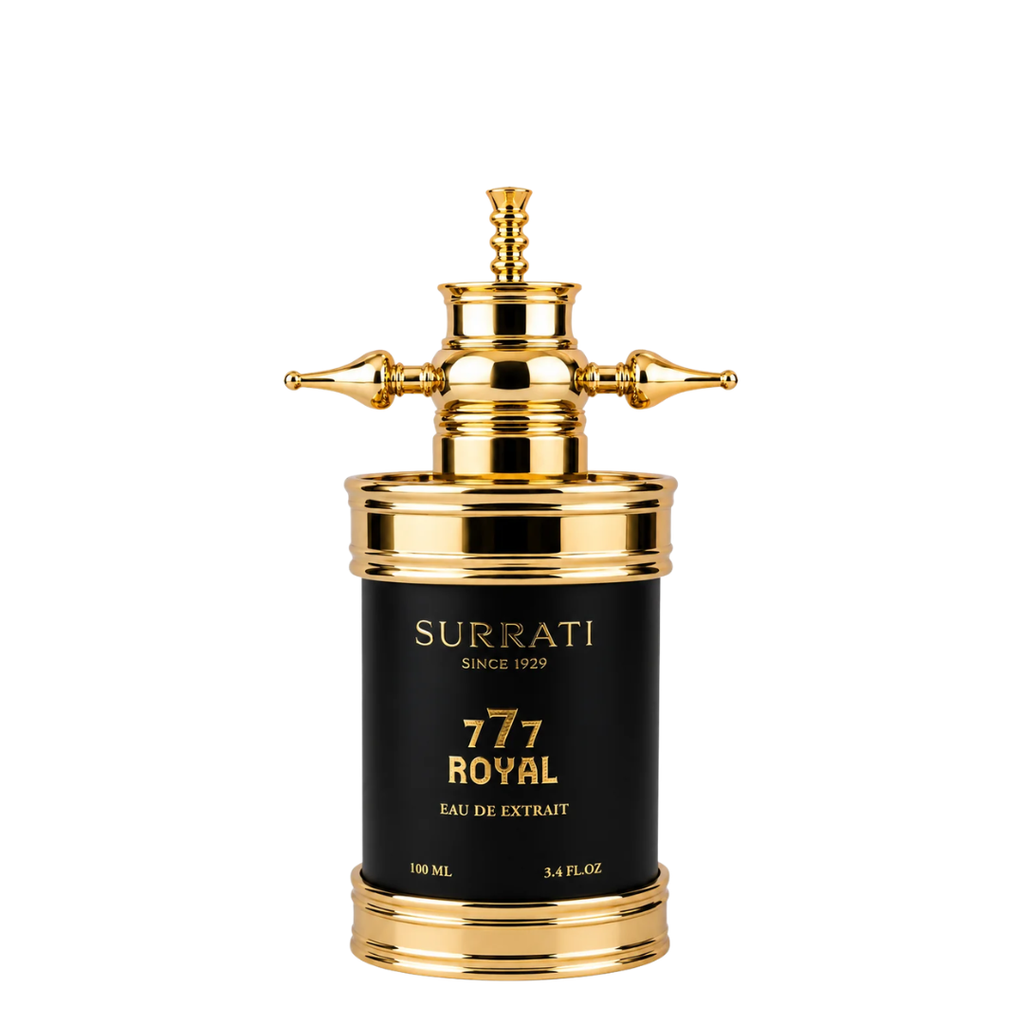 Surrati: 777 Royal
