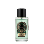 Surrati Collector perfume bottle, front view.