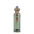 Decorative bottle with intricate design on a white background. Surrati Dream Valley Unisex Perfume