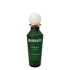 Surrati Fabrica 1929 perfume bottle, front view.