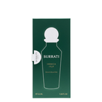 Surrati Fabrica 1929 closed perfume presentation box.