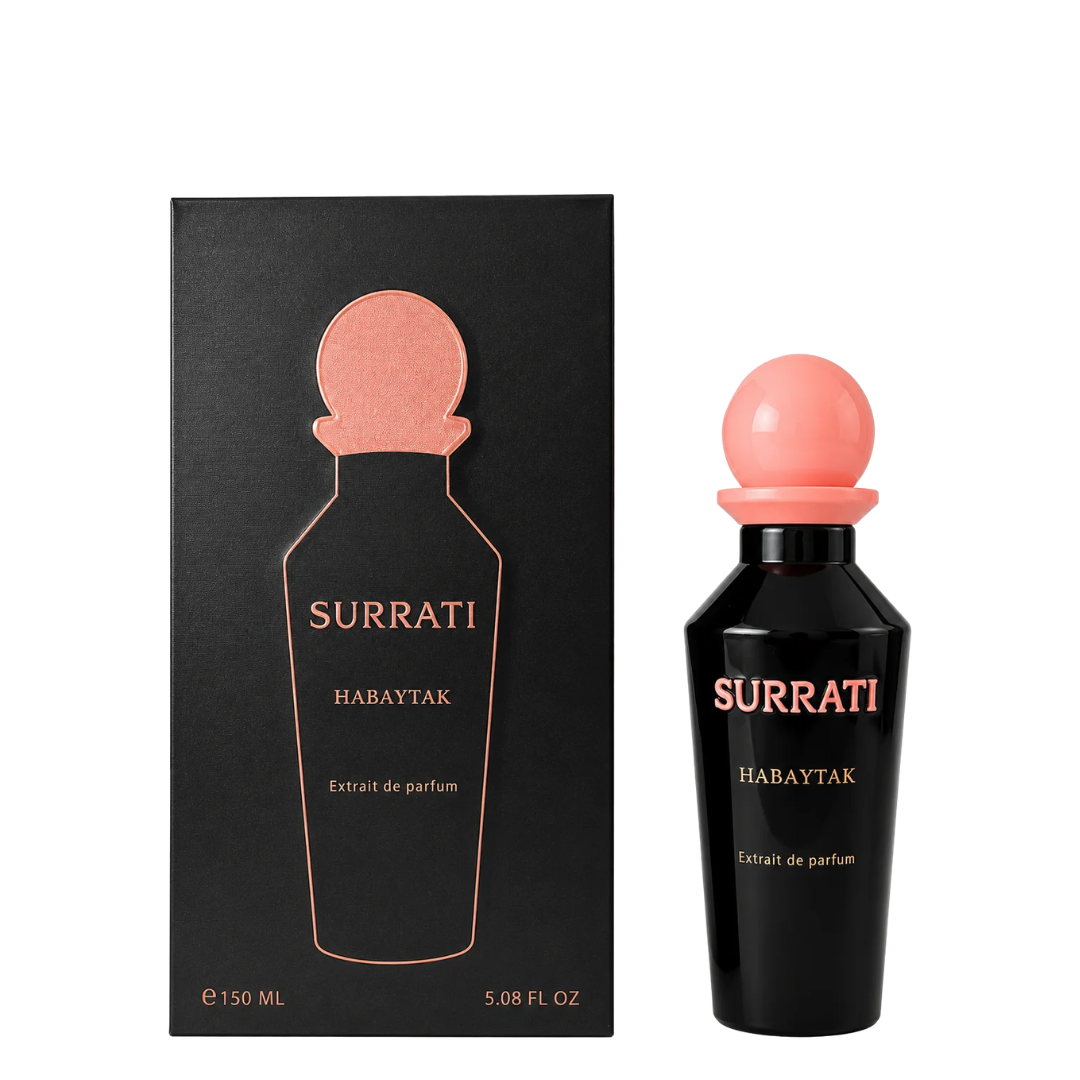 Surrati: Habaytak