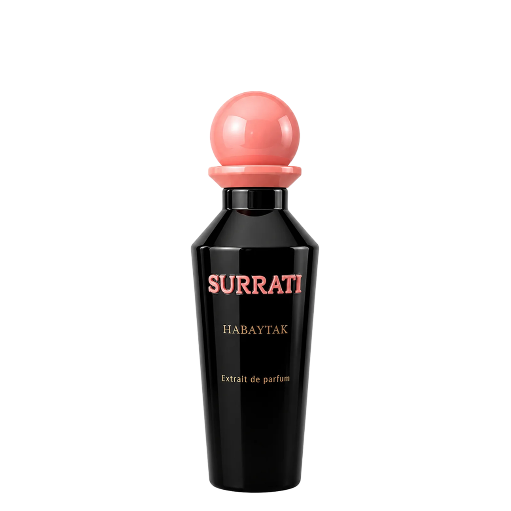 Surrati: Habaytak