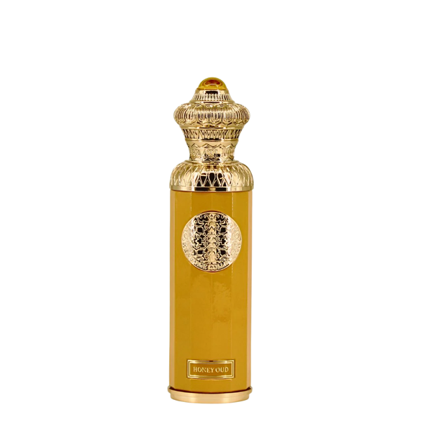 Surrati: Honey Oud