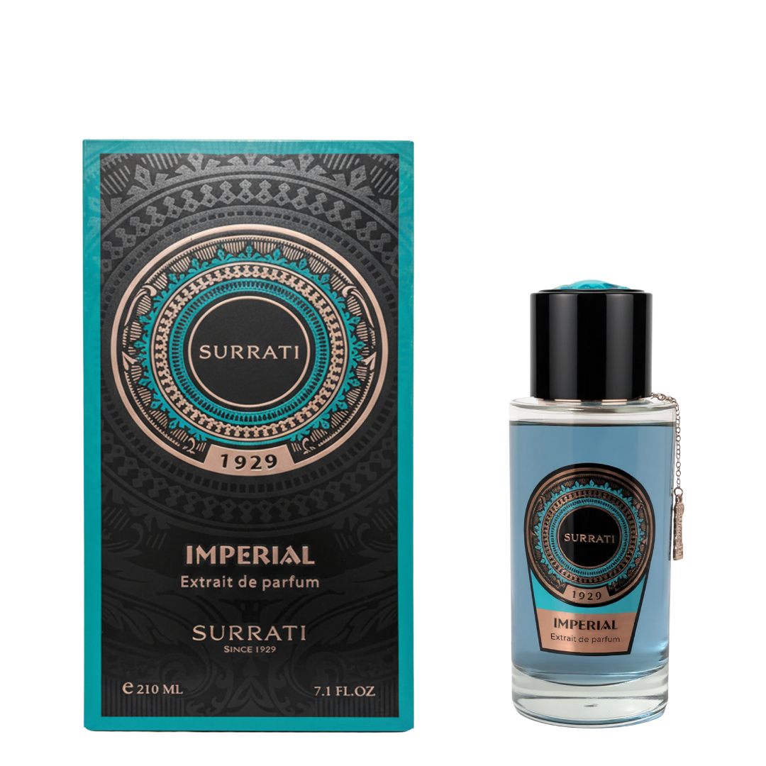 Surrati Imperial Unisex Perfume