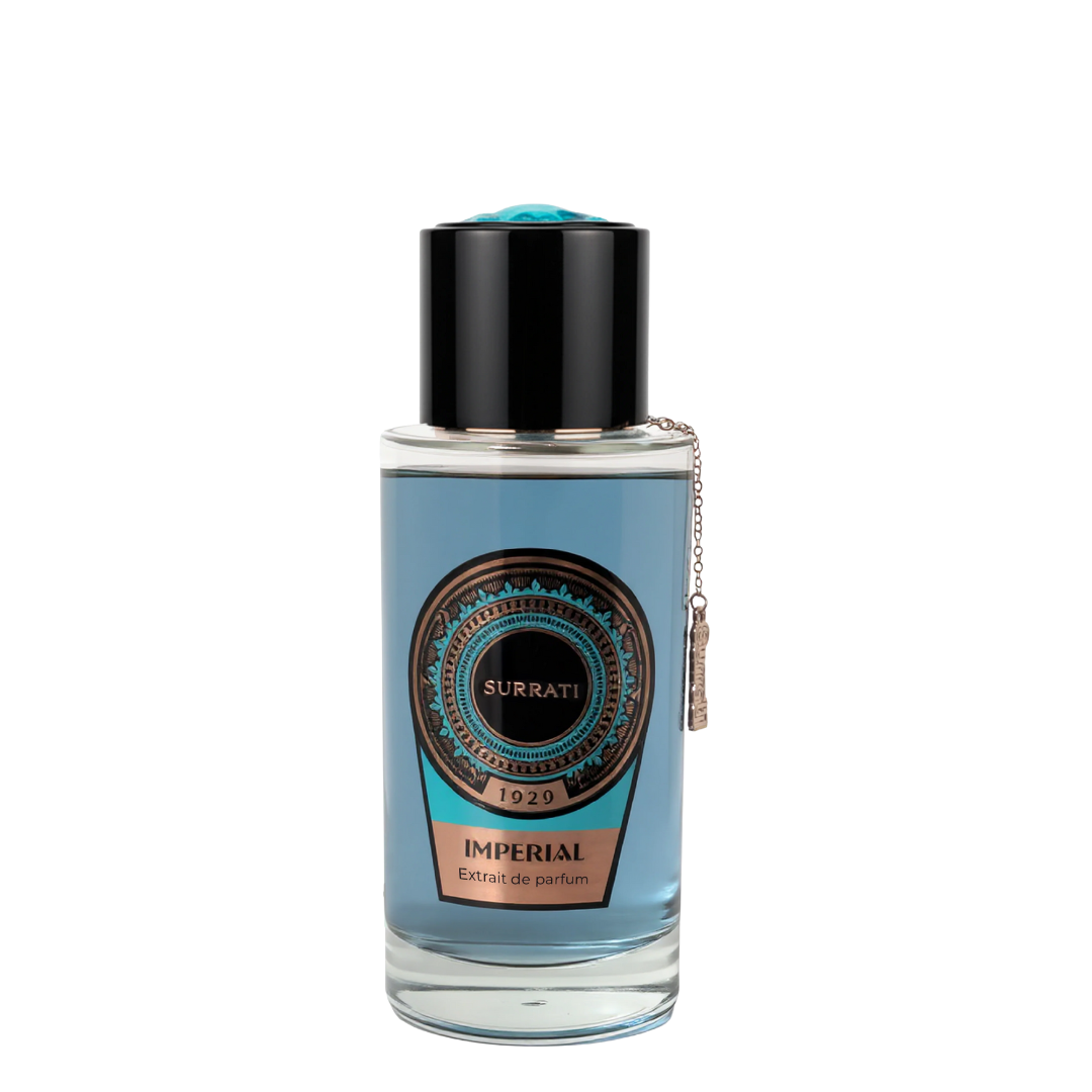 Surrati Imperial Unisex Perfume