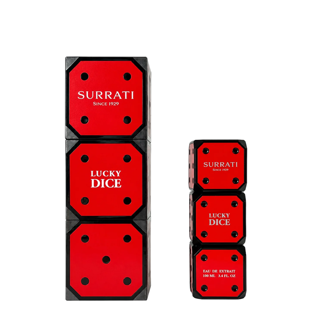 Surrati: Lucky Dice