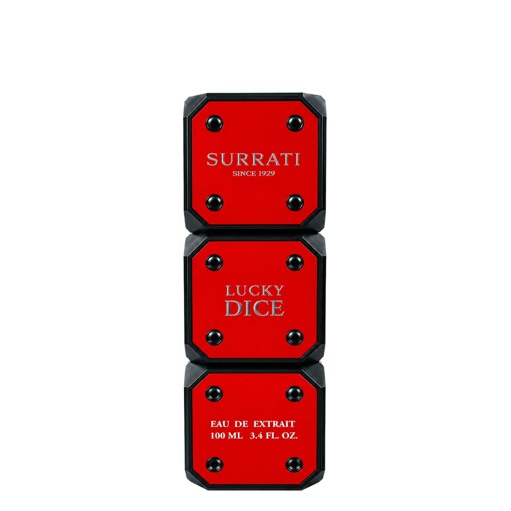 Surrati: Lucky Dice