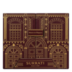 Surrati: Maison De Elegance
