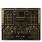 Surrati: Maison De Lumiere