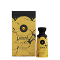 Surrati: Manhattan Perfume
