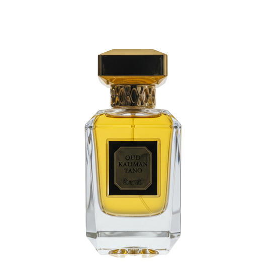 Surrati: Oud Kalimantano Perfume