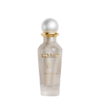 Surrati Pur Musk perfume bottle, front view.