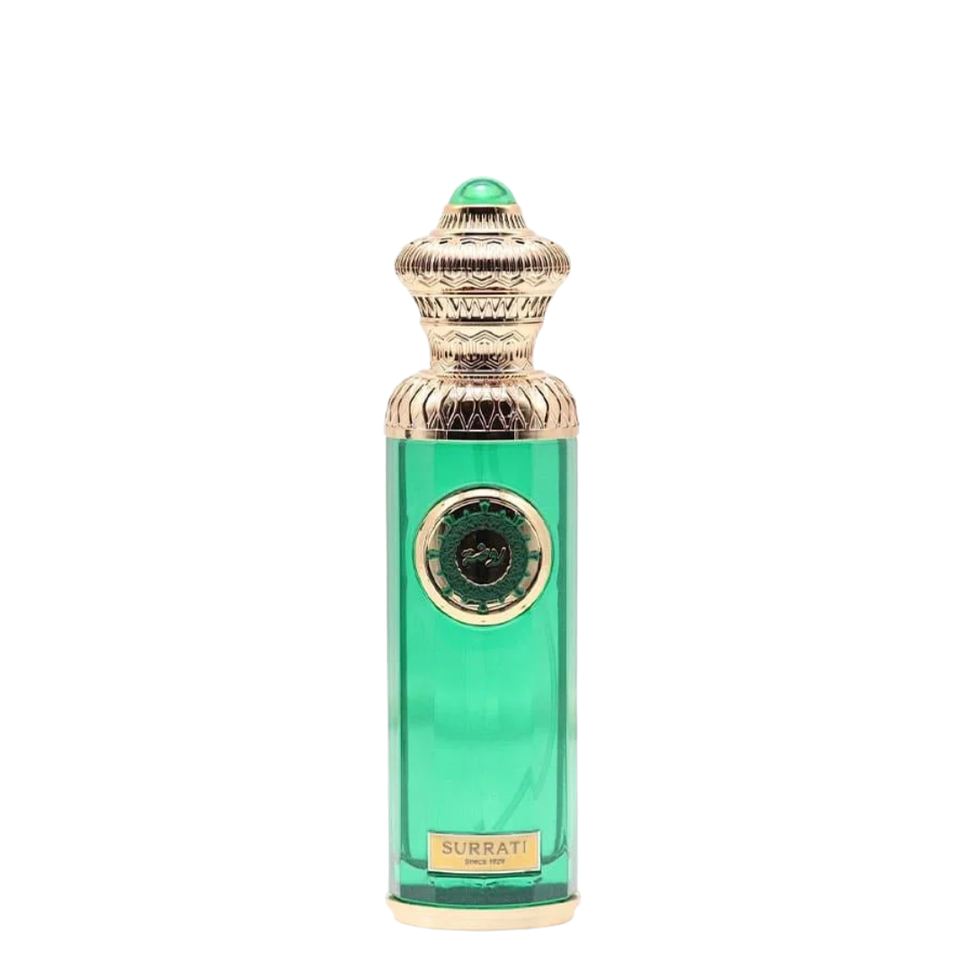 Surrati: Rawda Perfume