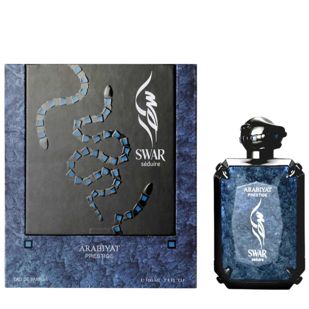Swar Seduire by Arabiyat Prestige Unisex Perfume