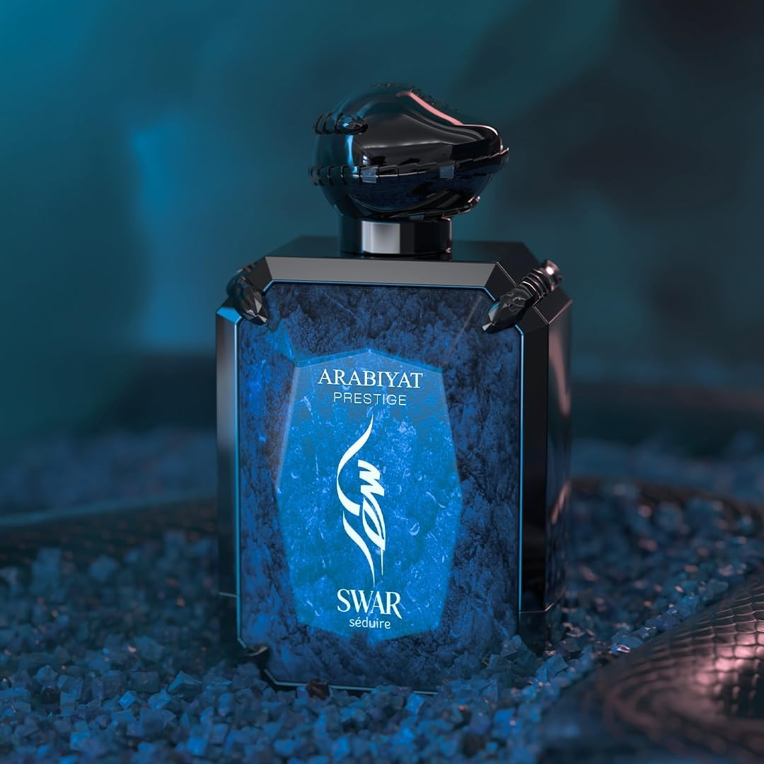 Swar Seduire by Arabiyat Prestige Unisex Perfume