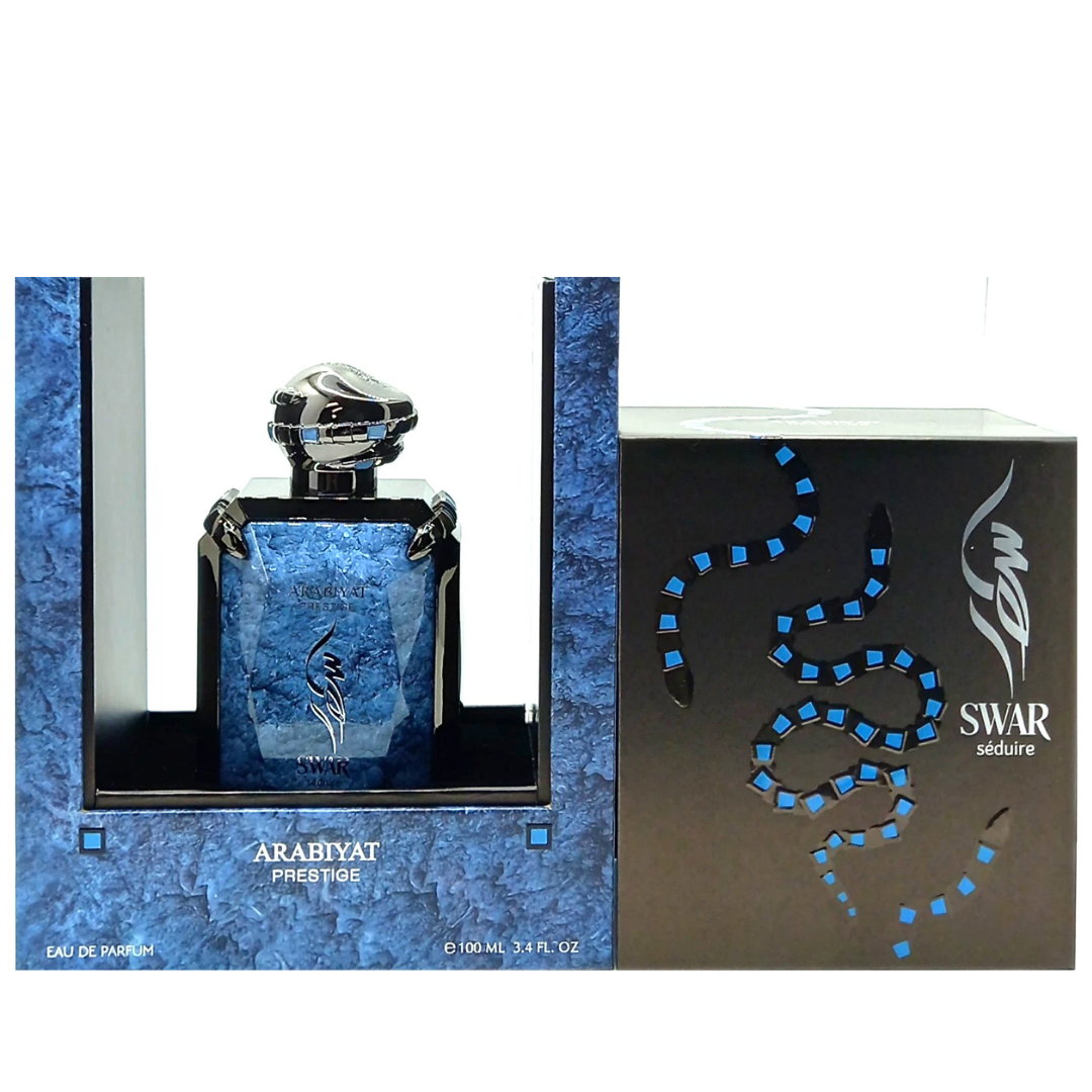 Swar Seduire by Arabiyat Prestige Unisex Perfume