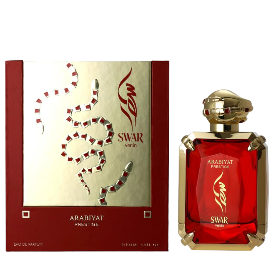 Swar Venin by Arabiyat Prestige Womens Perfume