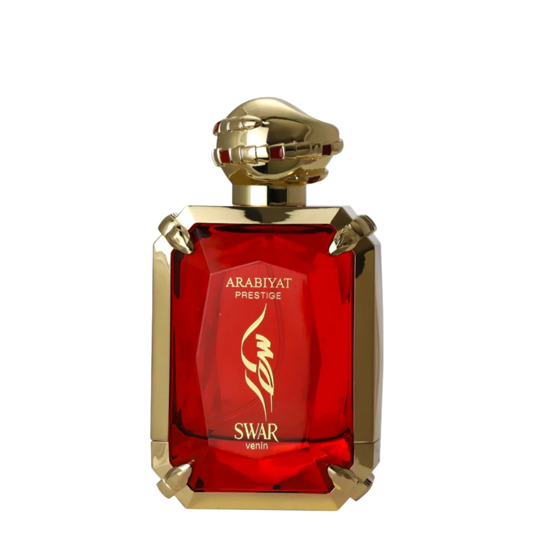 Swar Venin by Arabiyat Prestige Womens Perfume