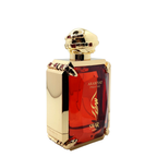 Arabiyat Prestige Swar Venin bottle viewed from an angle
