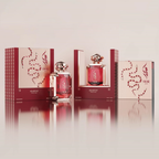 Arabiyat Prestige Swar Venin bottles and packaging shown together