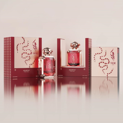 Swar Venin by Arabiyat Prestige Womens Perfume