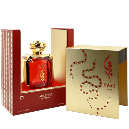 Swar Venin by Arabiyat Prestige Womens Perfume