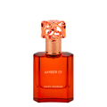 Swiss Arabian: Amber 01