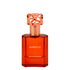 Swiss Arabian: Amber 01