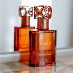 Swiss Arabian: Amber 01