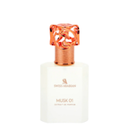 Swiss Arabian: Musk 01