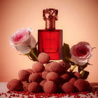 Swiss Arabian: Rose 01