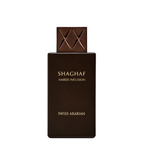 Swiss Arabian: Shaghaf Amber Infusion