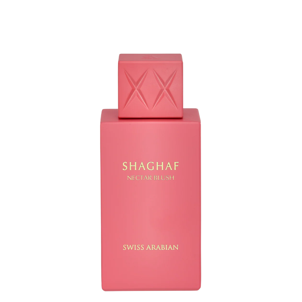 Swiss Arabian: Shaghaf Nectar Blush