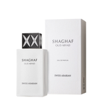 Swiss Arabian: Shaghaf Oud Abyad
