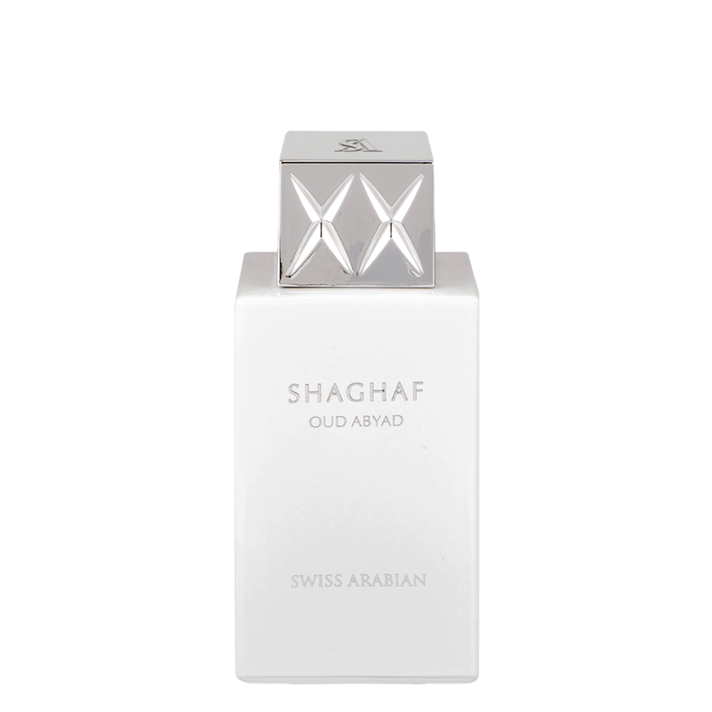 Swiss Arabian: Shaghaf Oud Abyad