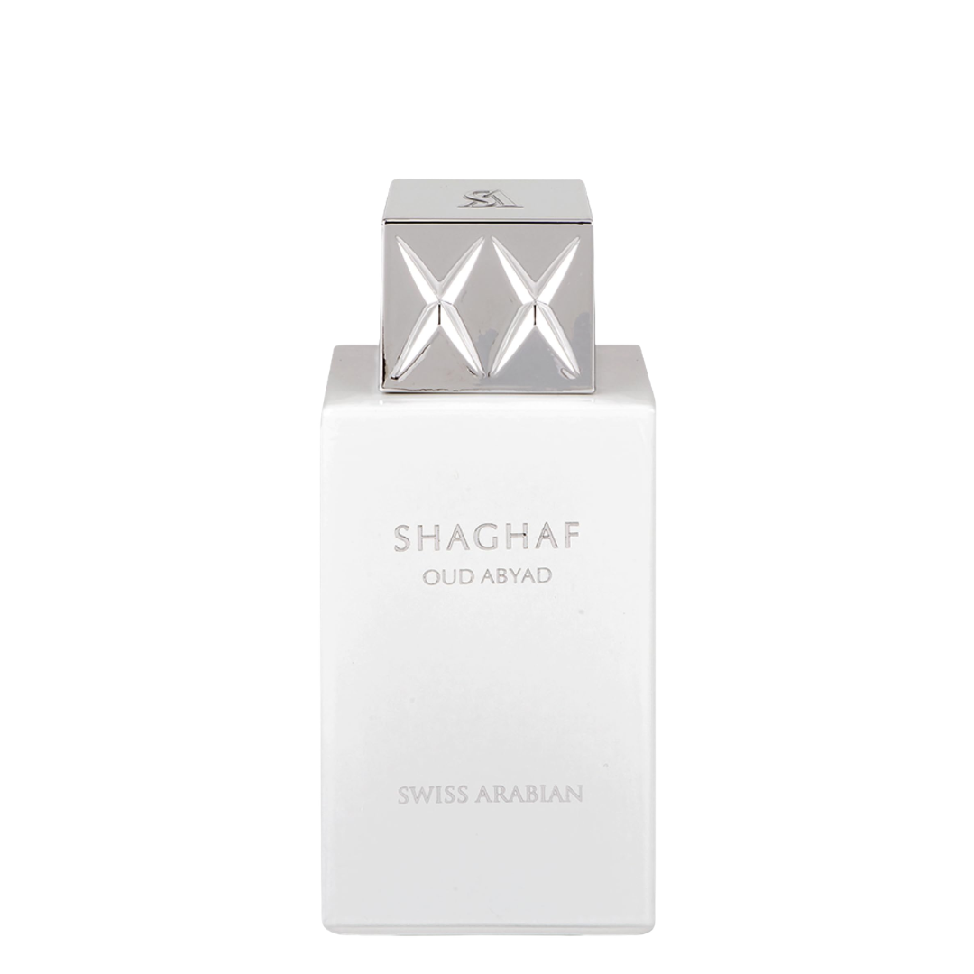 Swiss Arabian: Shaghaf Oud Abyad
