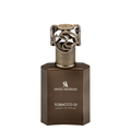 Swiss Arabian: Tobacco 01